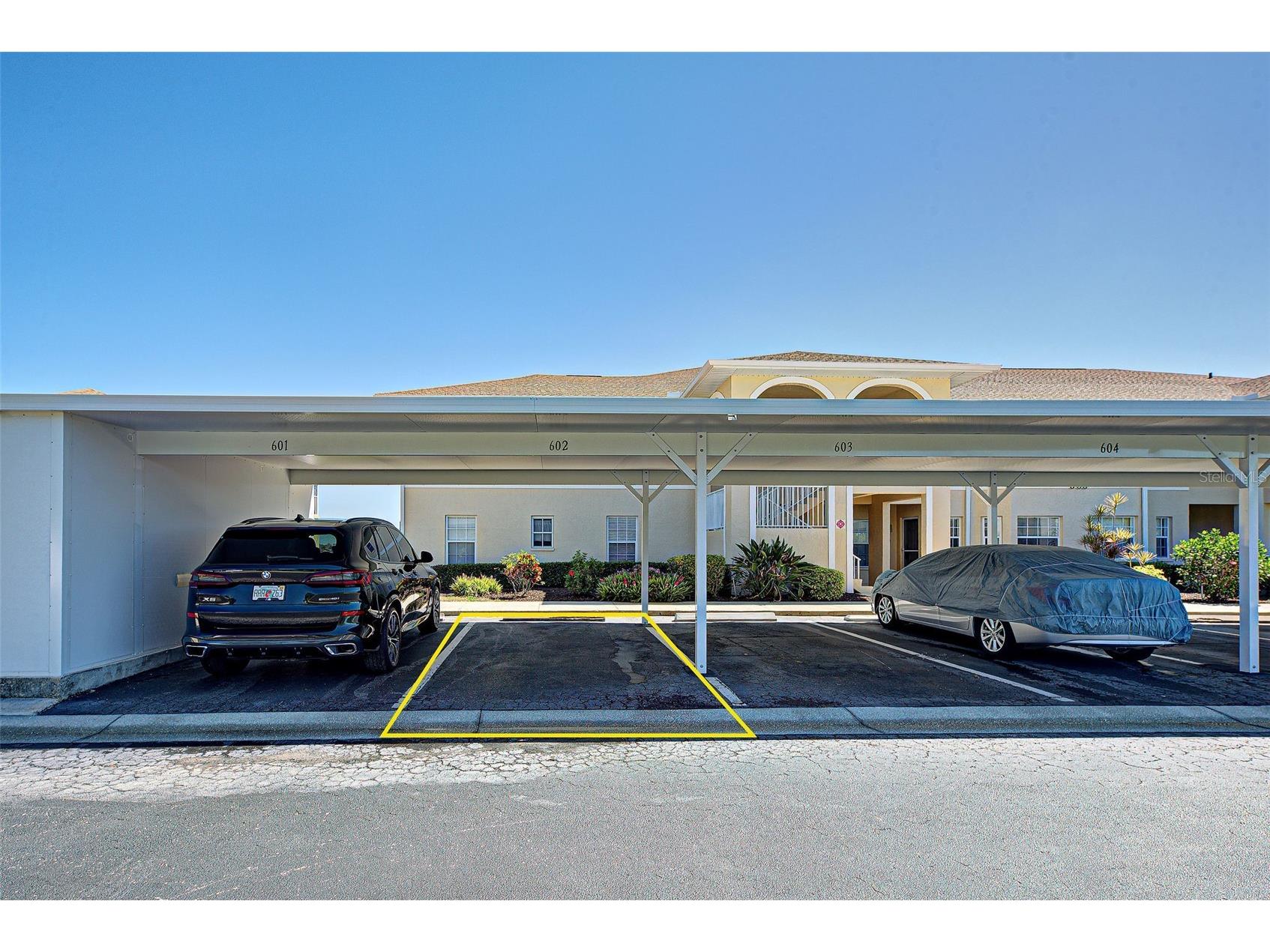 5800 Sabal Trace Drive #602 North Port FL 34287 C7523848 image3