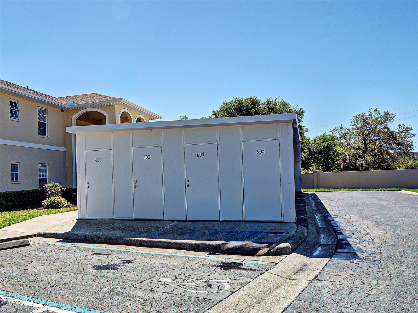 5800 Sabal Trace Drive #602 North Port FL 34287 C7523848 image4