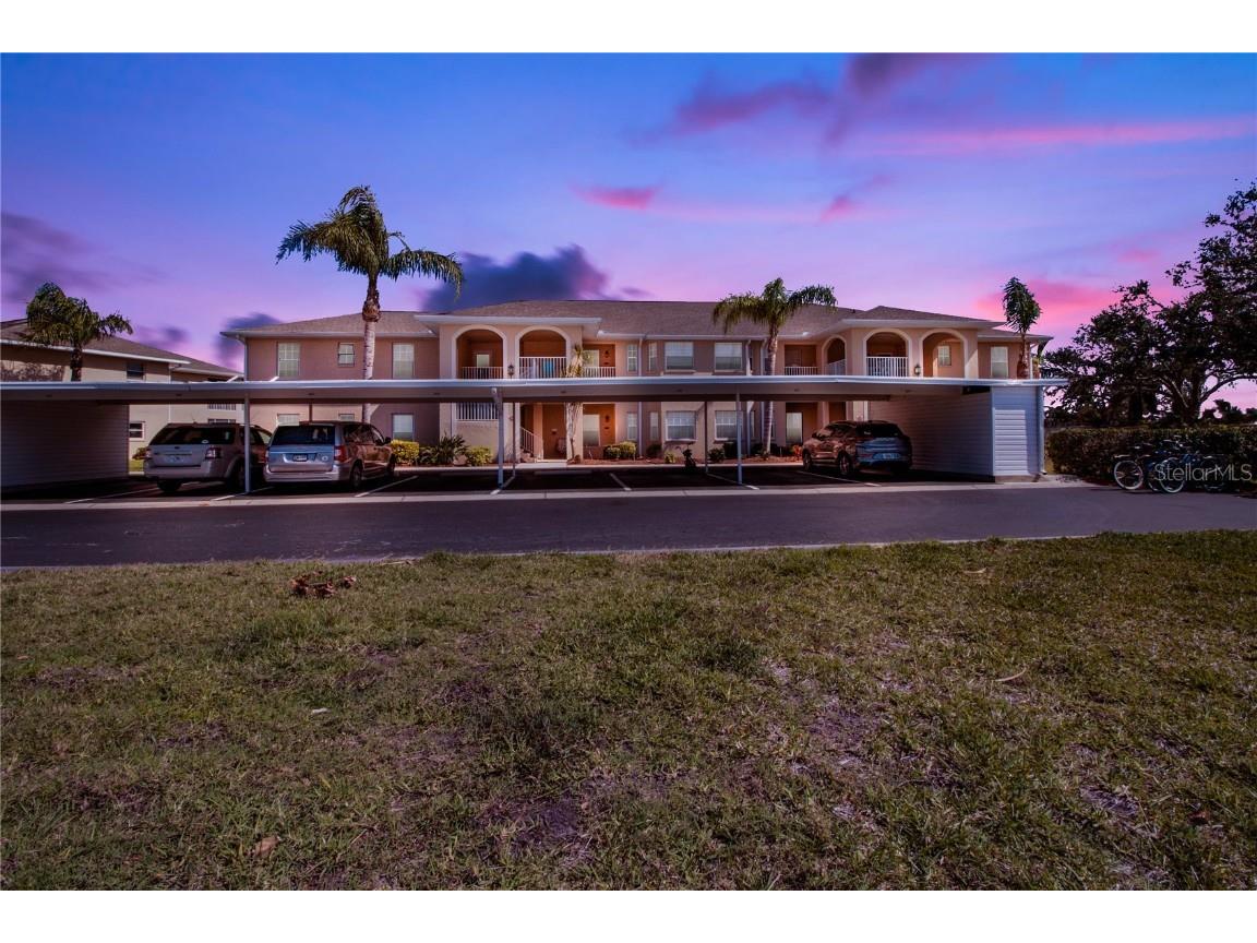 5800 Sabal Trace Drive #603 North Port FL 34287 C7471367 image1