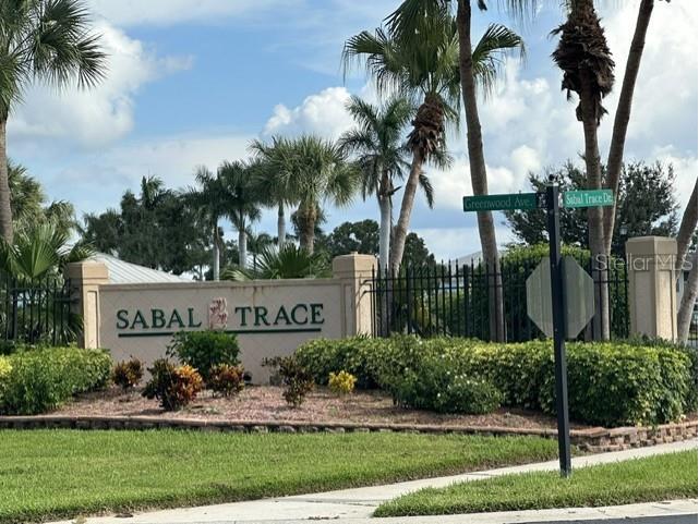 5800 Sabal Trace Drive #603 North Port FL 34287 O6407764 image1