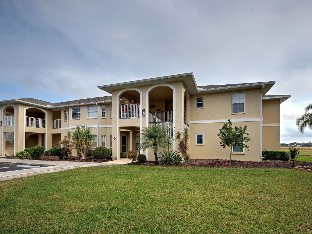 5800 Sabal Trace Drive #606 North Port FL 34287 C7518775 image5