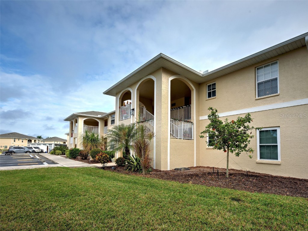 5800 Sabal Trace Drive #606 North Port FL 34287 C7518775 image6