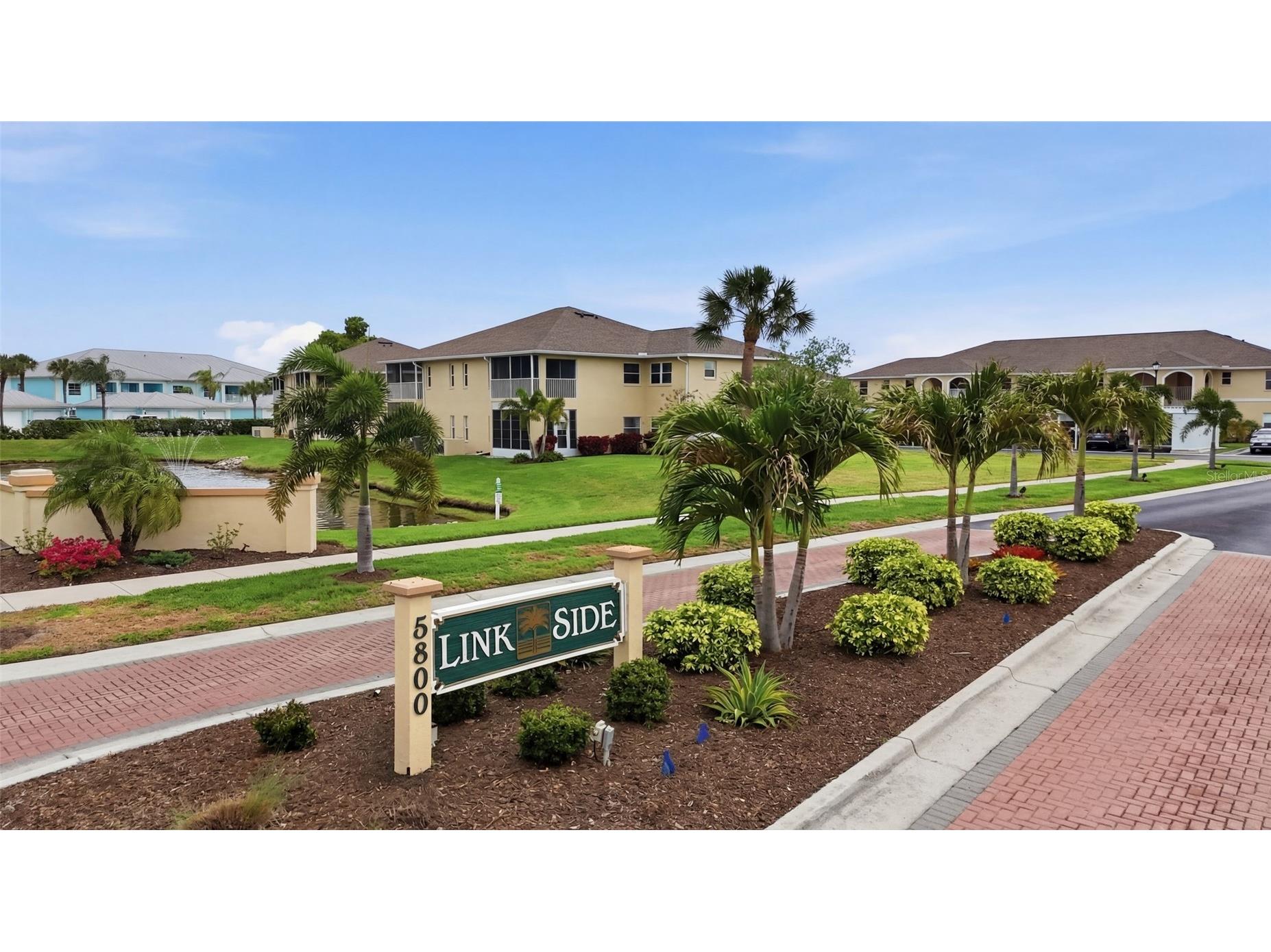 5800 Sabal Trace Drive #801 North Port FL 34287 C7524096 image2