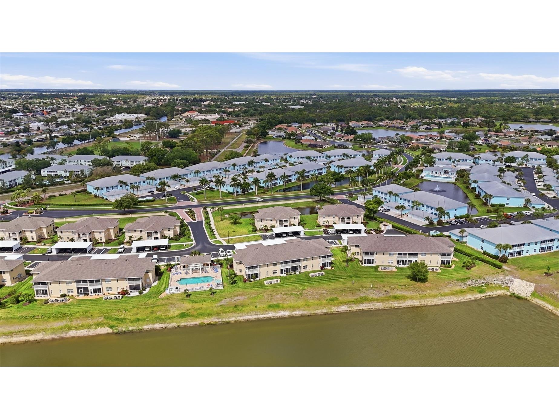 5800 Sabal Trace Drive #801 North Port FL 34287 C7524096 image3