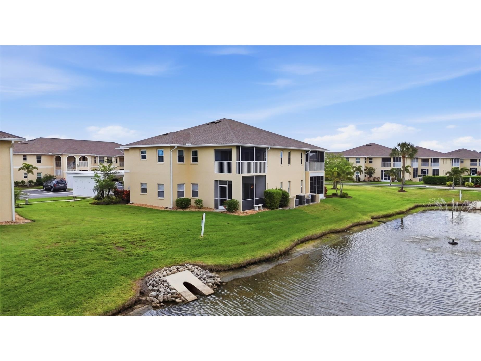 5800 Sabal Trace Drive #801 North Port FL 34287 C7524096 image40