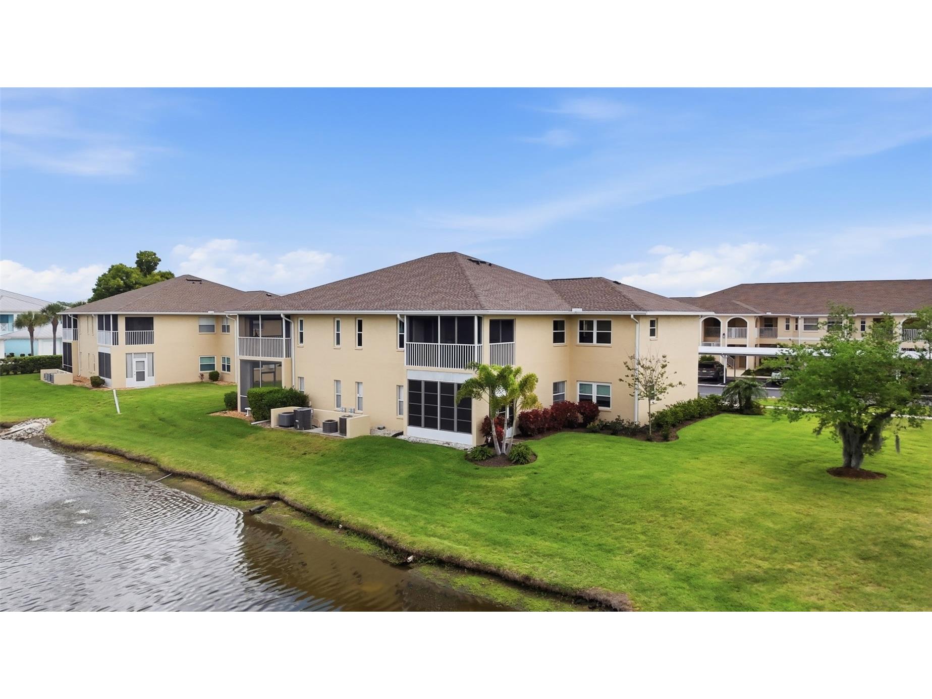 5800 Sabal Trace Drive #801 North Port FL 34287 C7524096 image41