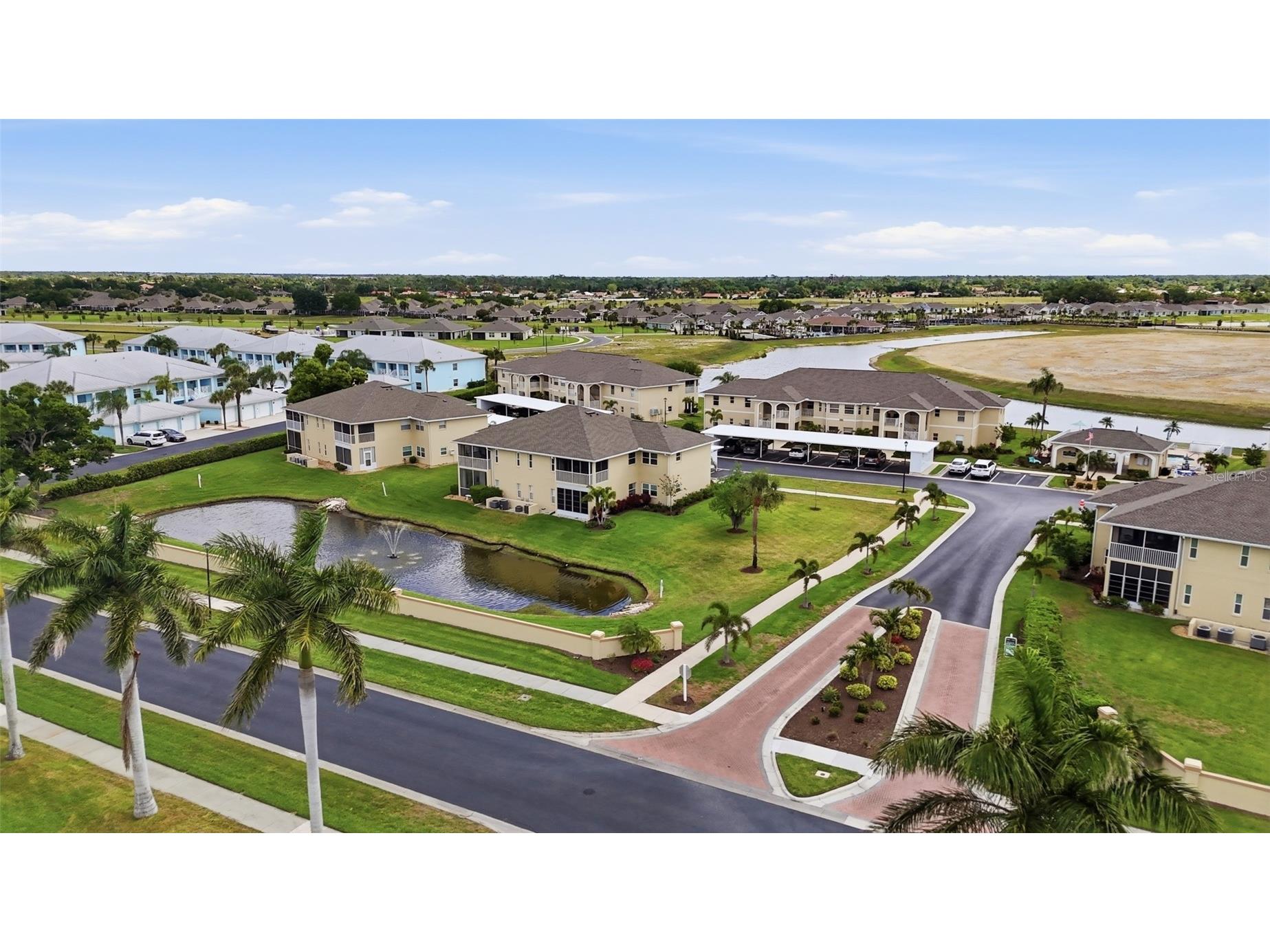 5800 Sabal Trace Drive #801 North Port FL 34287 C7524096 image42