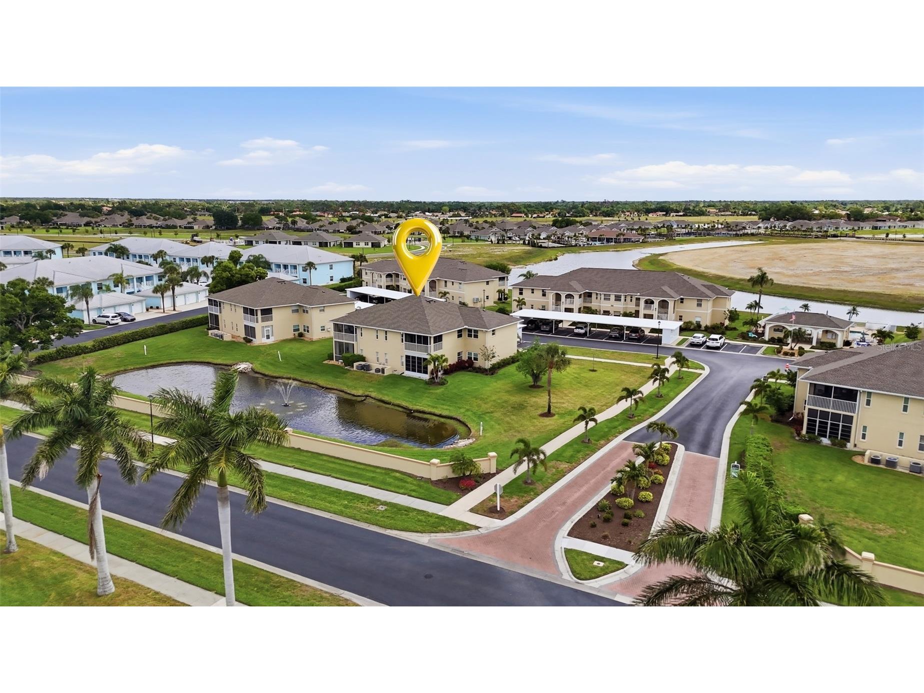 5800 Sabal Trace Drive #801 North Port FL 34287 C7524096 image43