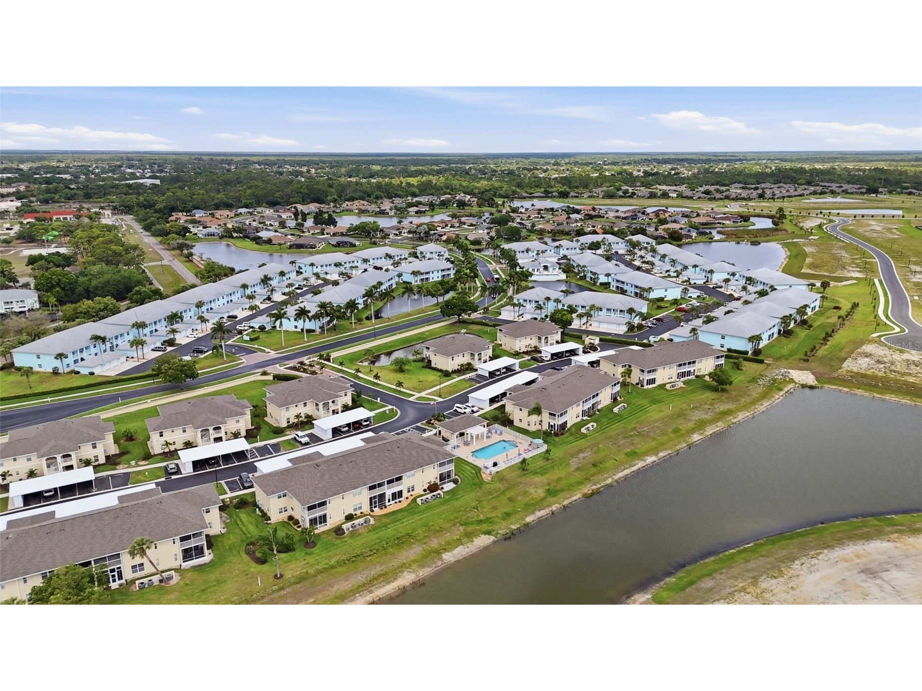 5800 Sabal Trace Drive #801 North Port FL 34287 C7524096 image44