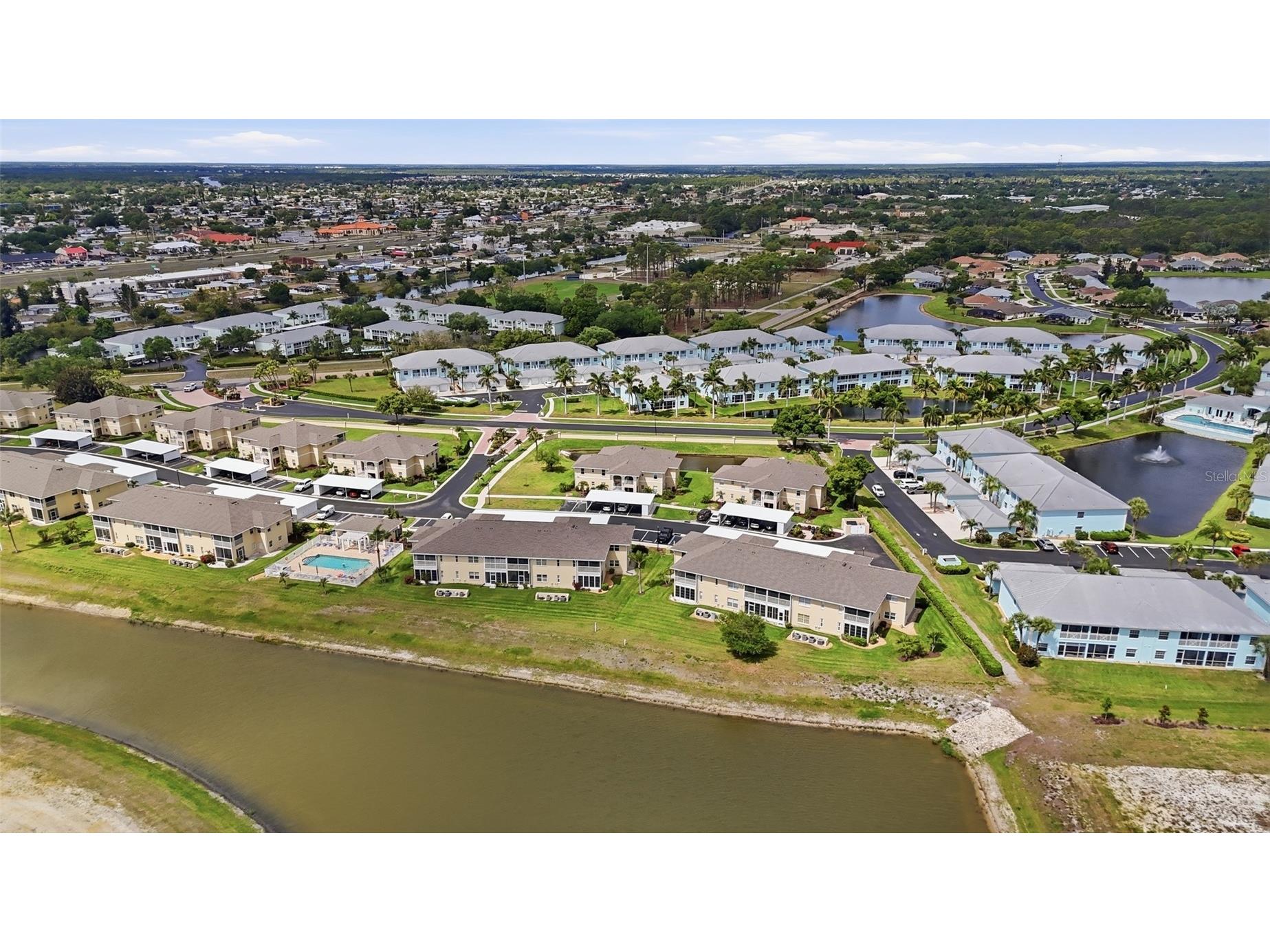 5800 Sabal Trace Drive #801 North Port FL 34287 C7524096 image45