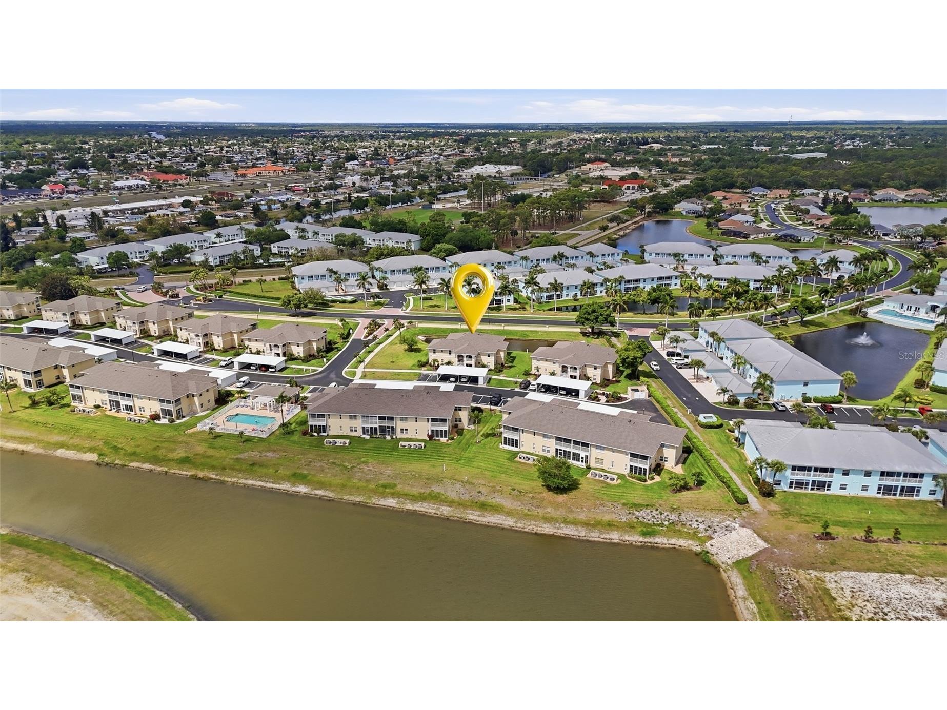 5800 Sabal Trace Drive #801 North Port FL 34287 C7524096 image46