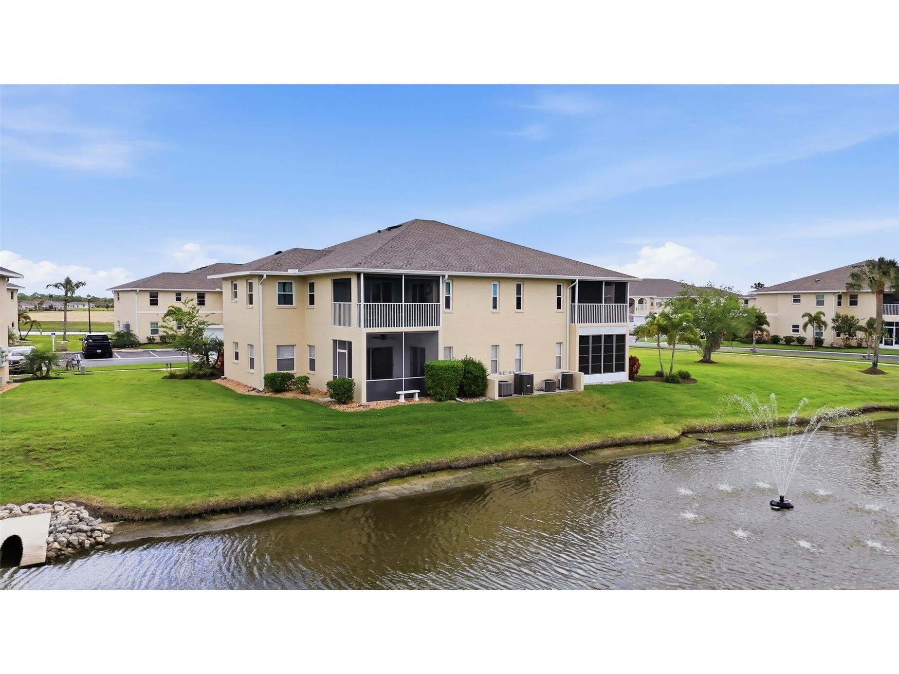 5800 Sabal Trace Drive #801 North Port FL 34287 C7524096 image6