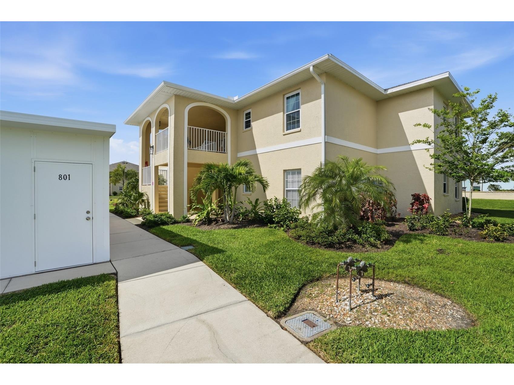 5800 Sabal Trace Drive #801 North Port FL 34287 C7524096 image7