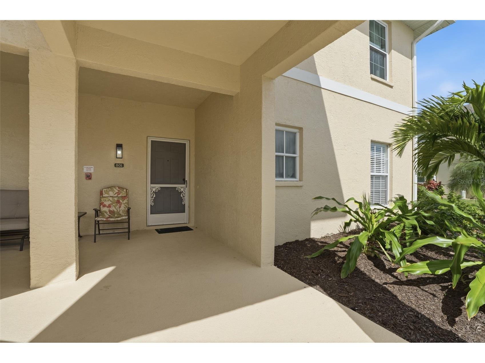 5800 Sabal Trace Drive #801 North Port FL 34287 C7524096 image9