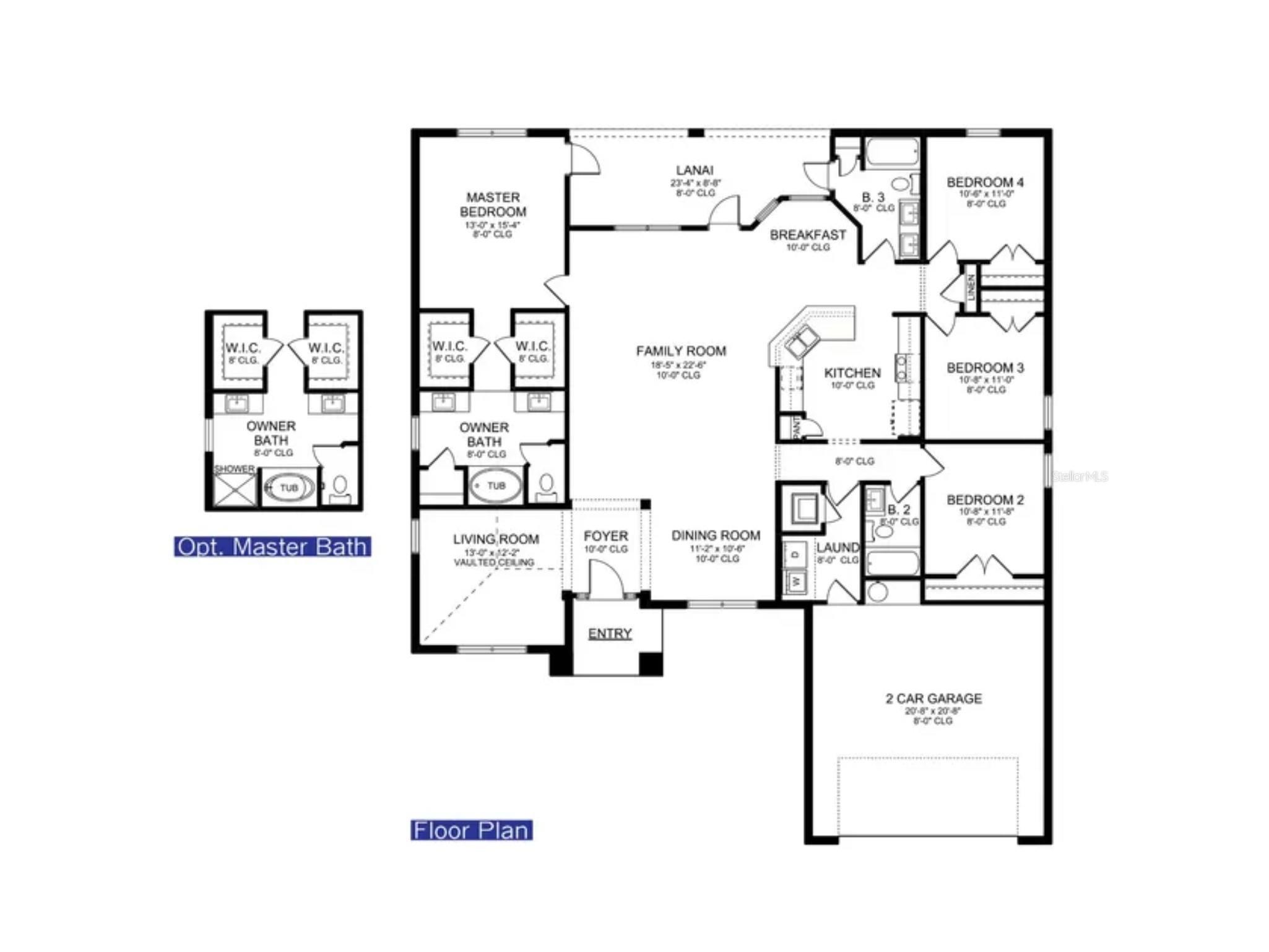 5800 Shaffer Avenue North Port FL 34291 A4690152 image2