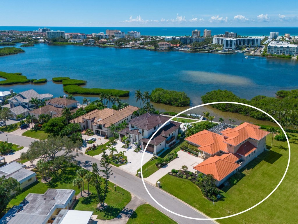 5800 Tidewood Avenue Sarasota FL 34231 - GULF OF AMERICA A4664806 image1
