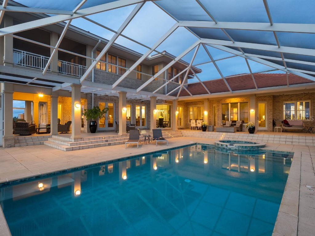 5800 Tidewood Avenue Sarasota FL 34231 - GULF OF AMERICA A4664806 image38