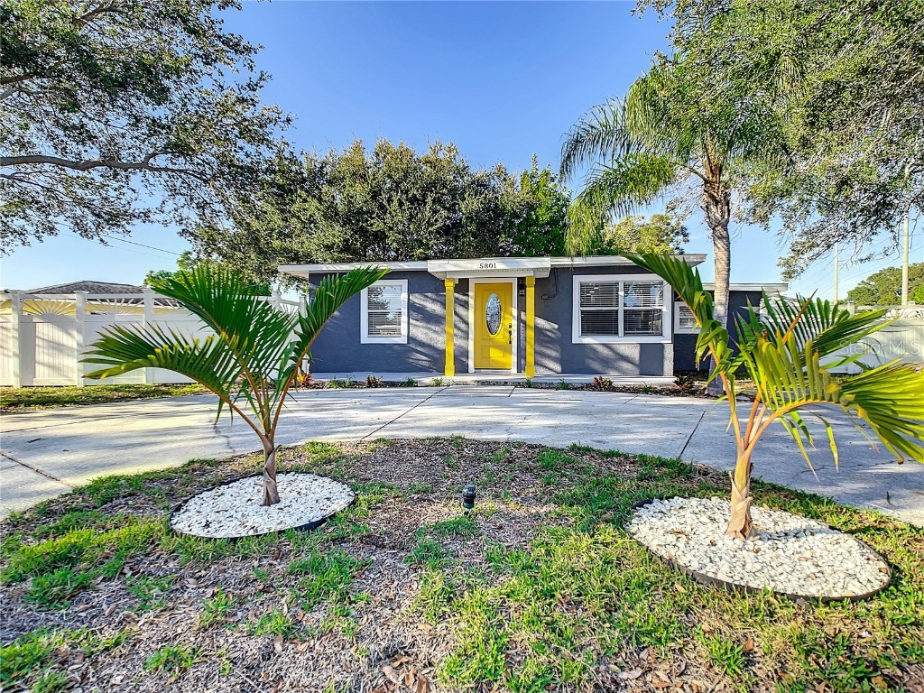 5801 13th Avenue N Saint Petersburg FL 33710 U8222474 image1