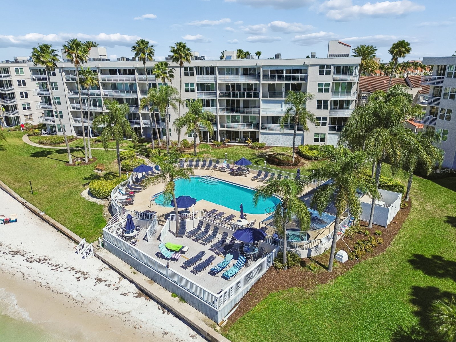 5801 Bahia Del Mar Circle #114 Saint Petersburg FL 33715 TB8484043 image1
