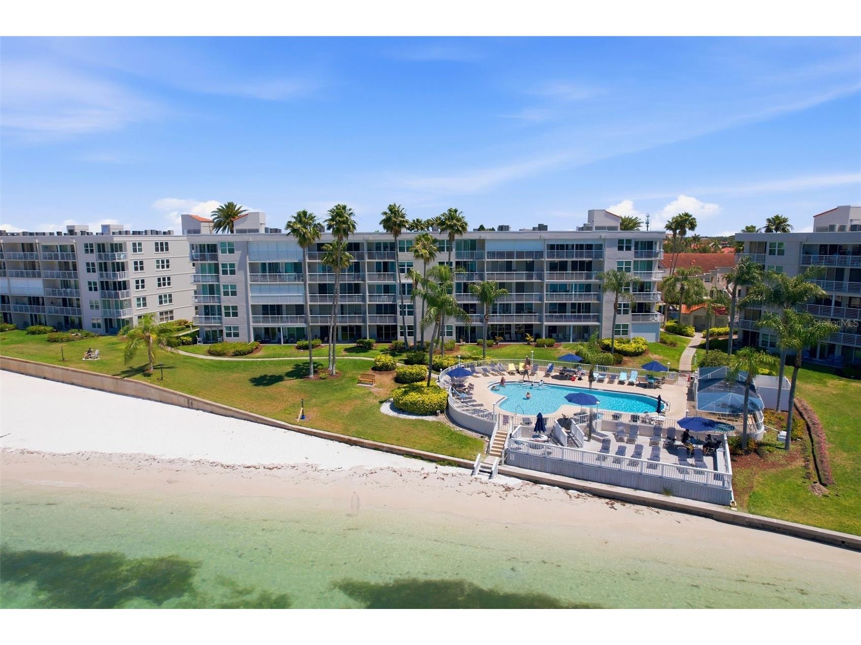 5801 Bahia Del Mar Circle #410 Saint Petersburg FL 33715 TB8486756 image1