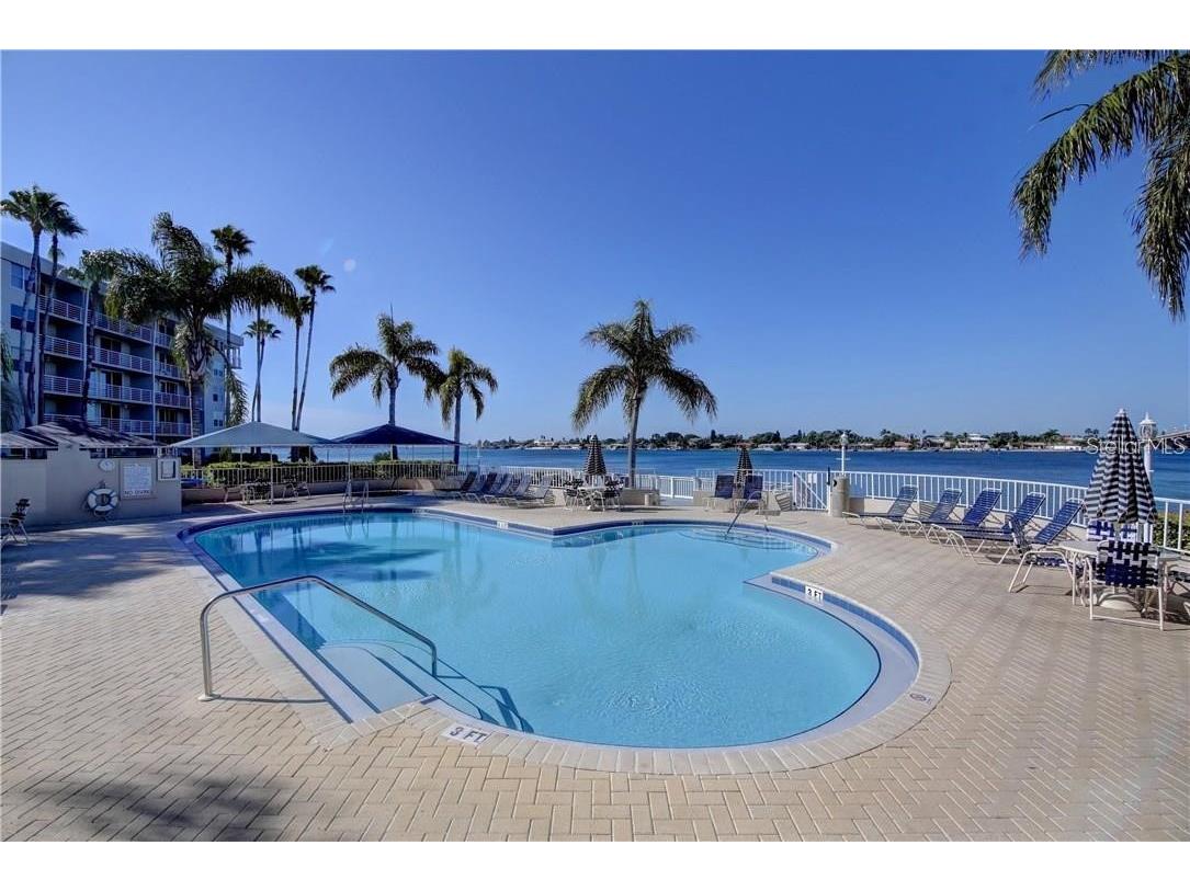 5801 Bahia Del Mar Circle #410 Saint Petersburg FL 33715 TB8486756 image23