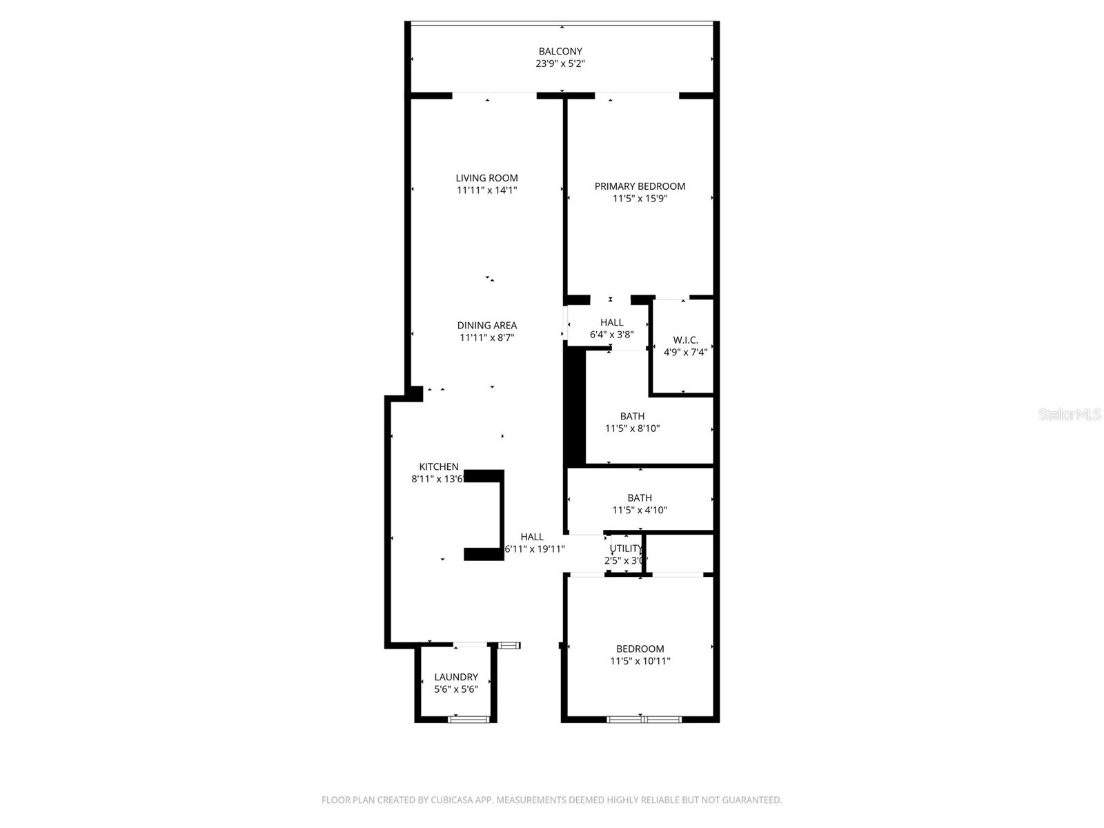 5801 Bahia Del Mar Circle #410 Saint Petersburg FL 33715 TB8486756 image37