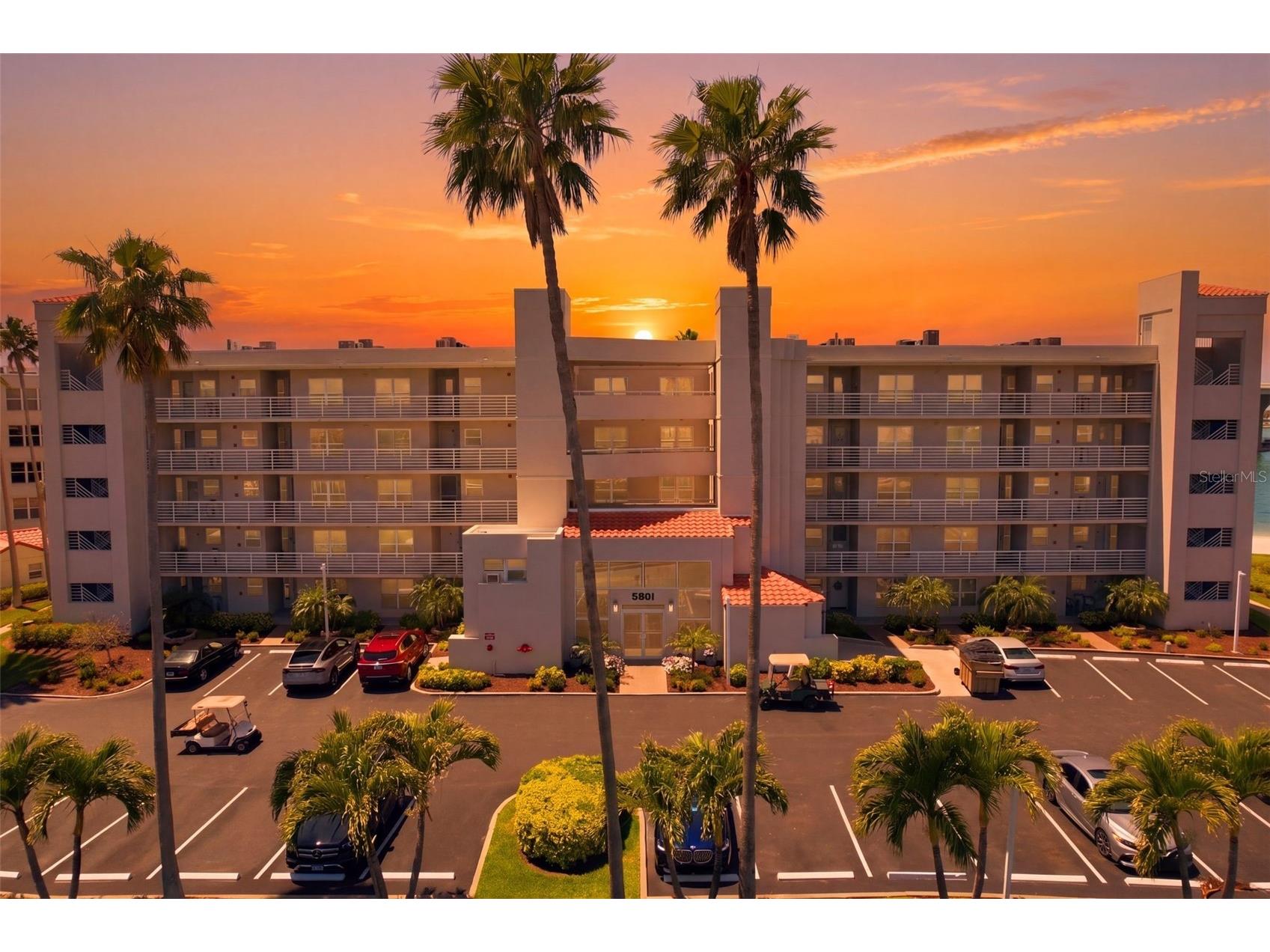 5801 Bahia Del Mar Circle #410 Saint Petersburg FL 33715 TB8486756 image40
