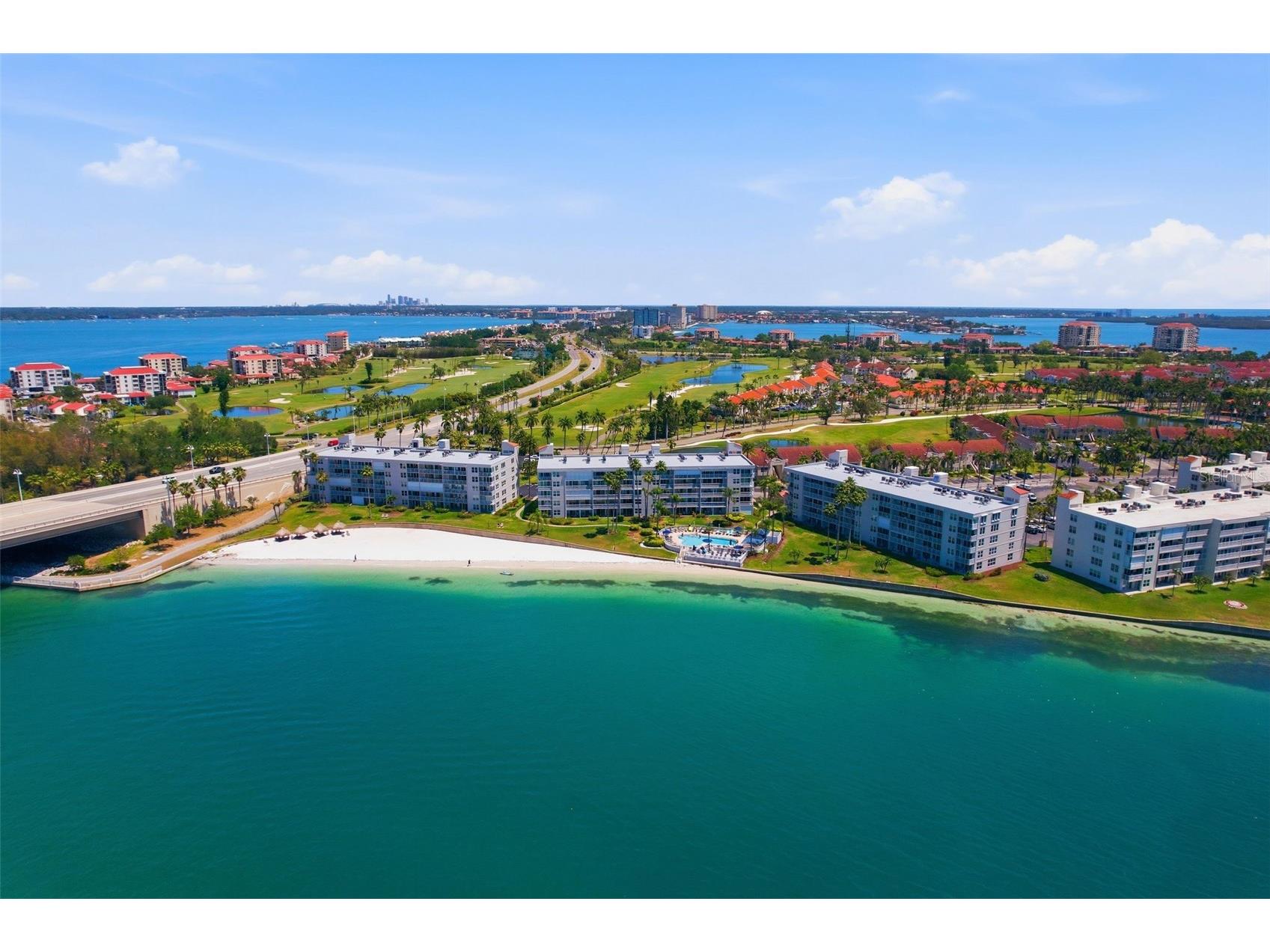 5801 Bahia Del Mar Circle #410 Saint Petersburg FL 33715 TB8486756 image42