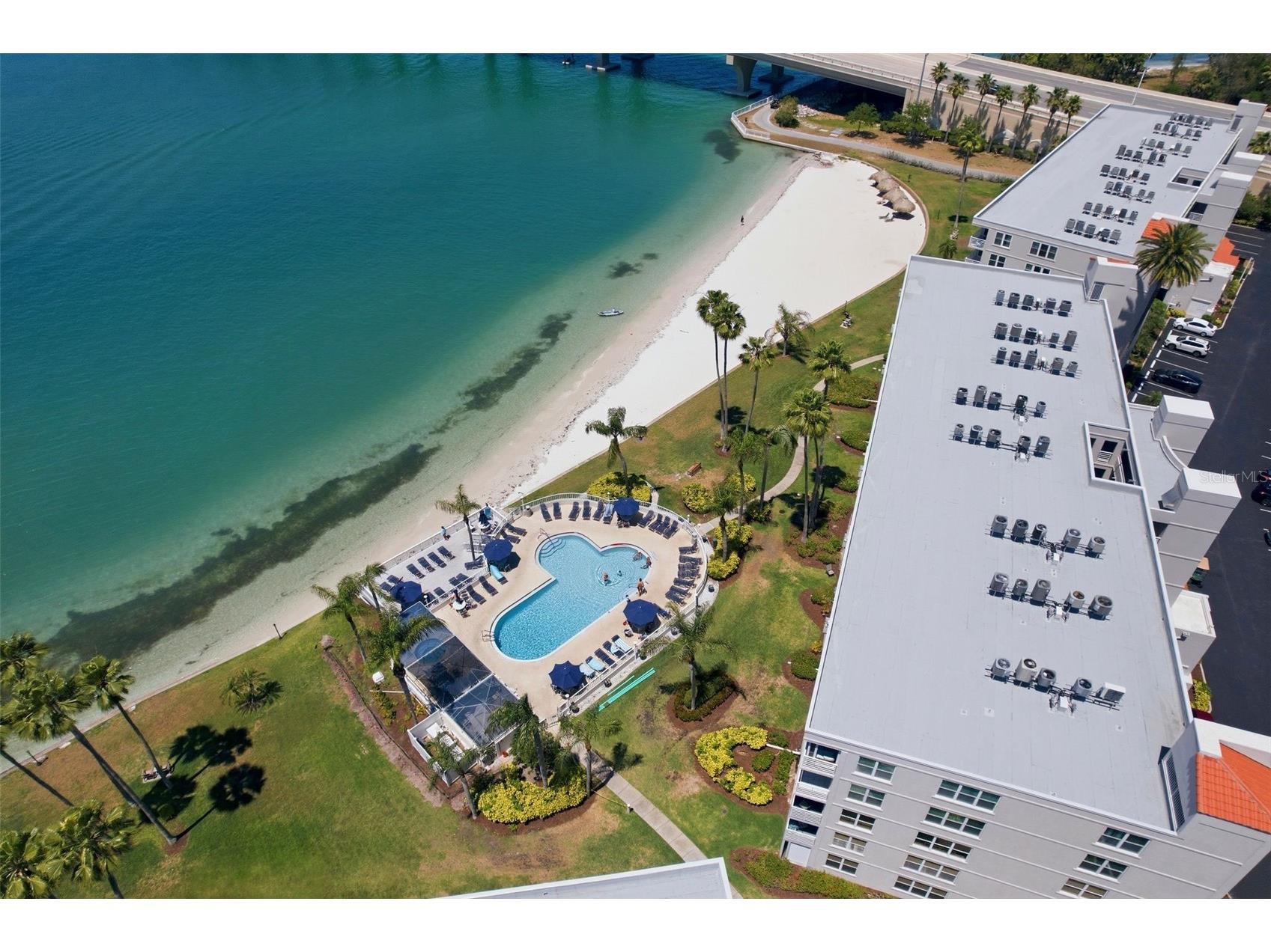5801 Bahia Del Mar Circle #410 Saint Petersburg FL 33715 TB8486756 image43