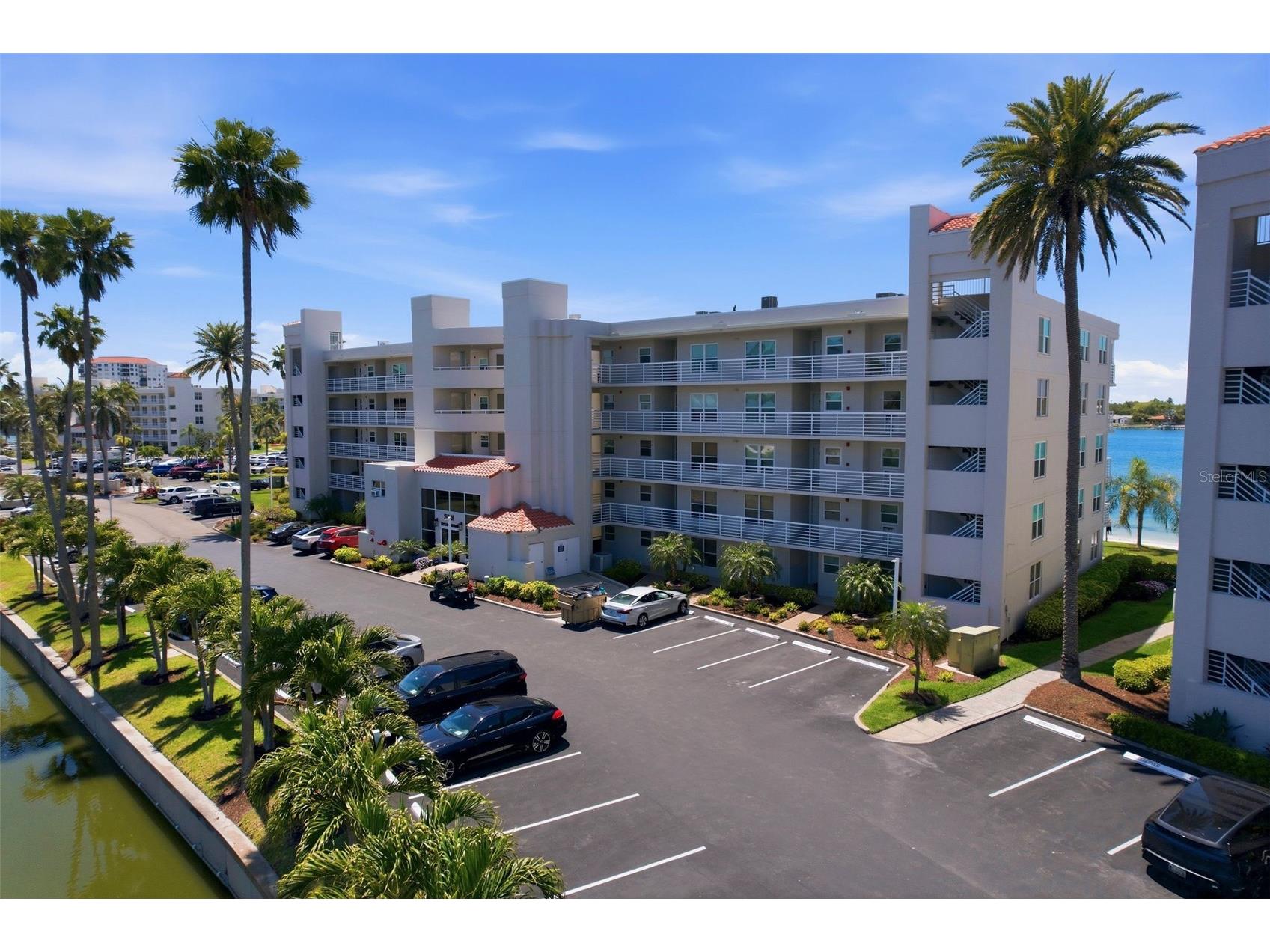 5801 Bahia Del Mar Circle #410 Saint Petersburg FL 33715 TB8486756 image45