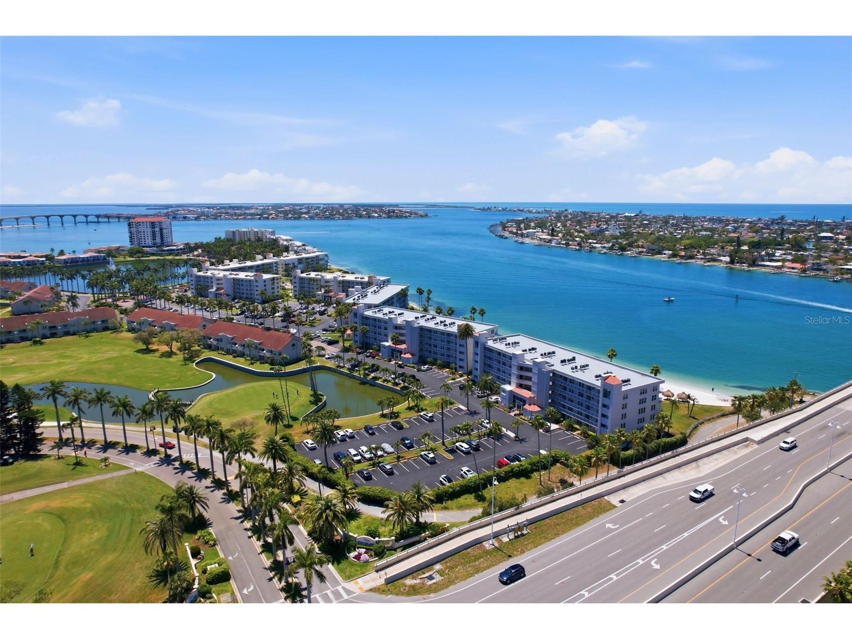 5801 Bahia Del Mar Circle #410 Saint Petersburg FL 33715 TB8486756 image46