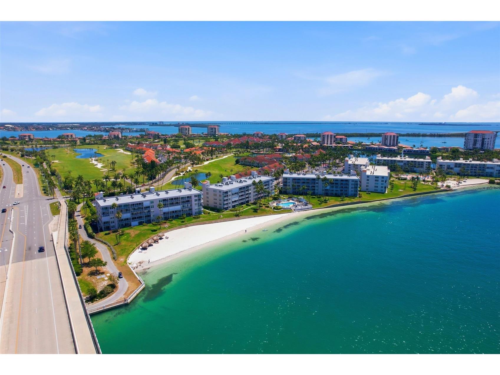 5801 Bahia Del Mar Circle #410 Saint Petersburg FL 33715 TB8486756 image47