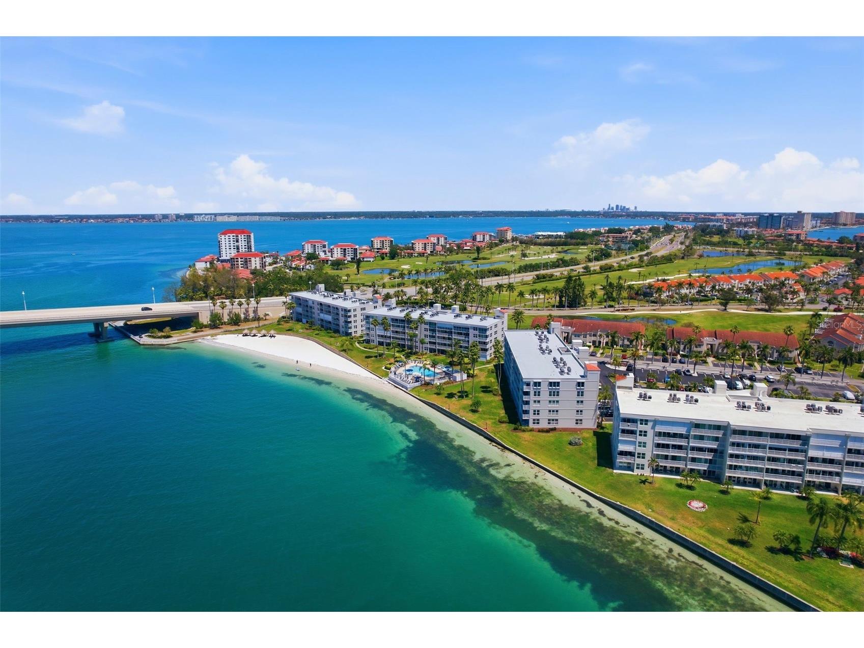 5801 Bahia Del Mar Circle #410 Saint Petersburg FL 33715 TB8486756 image49