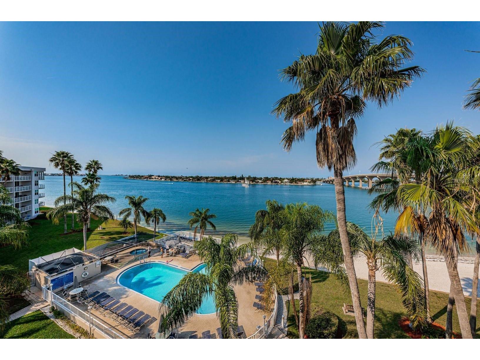 5801 Bahia Del Mar Circle #512 Saint Petersburg FL 33715 TB8474662 image12