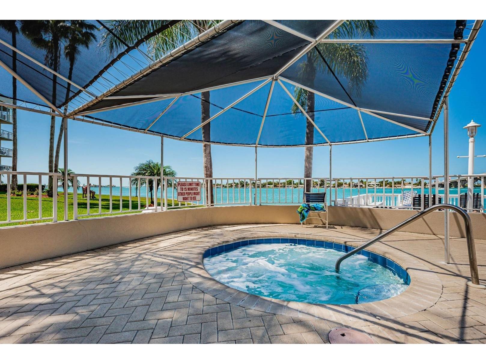 5801 Bahia Del Mar Circle #512 Saint Petersburg FL 33715 TB8474662 image23