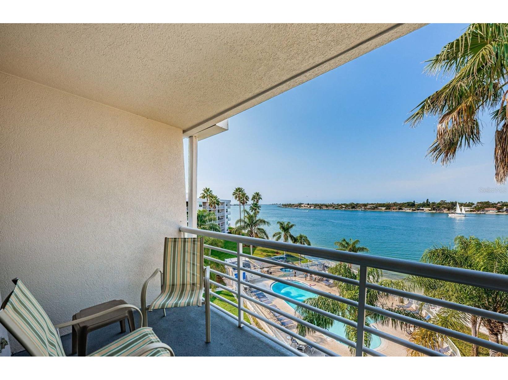 5801 Bahia Del Mar Circle #512 Saint Petersburg FL 33715 TB8474662 image24