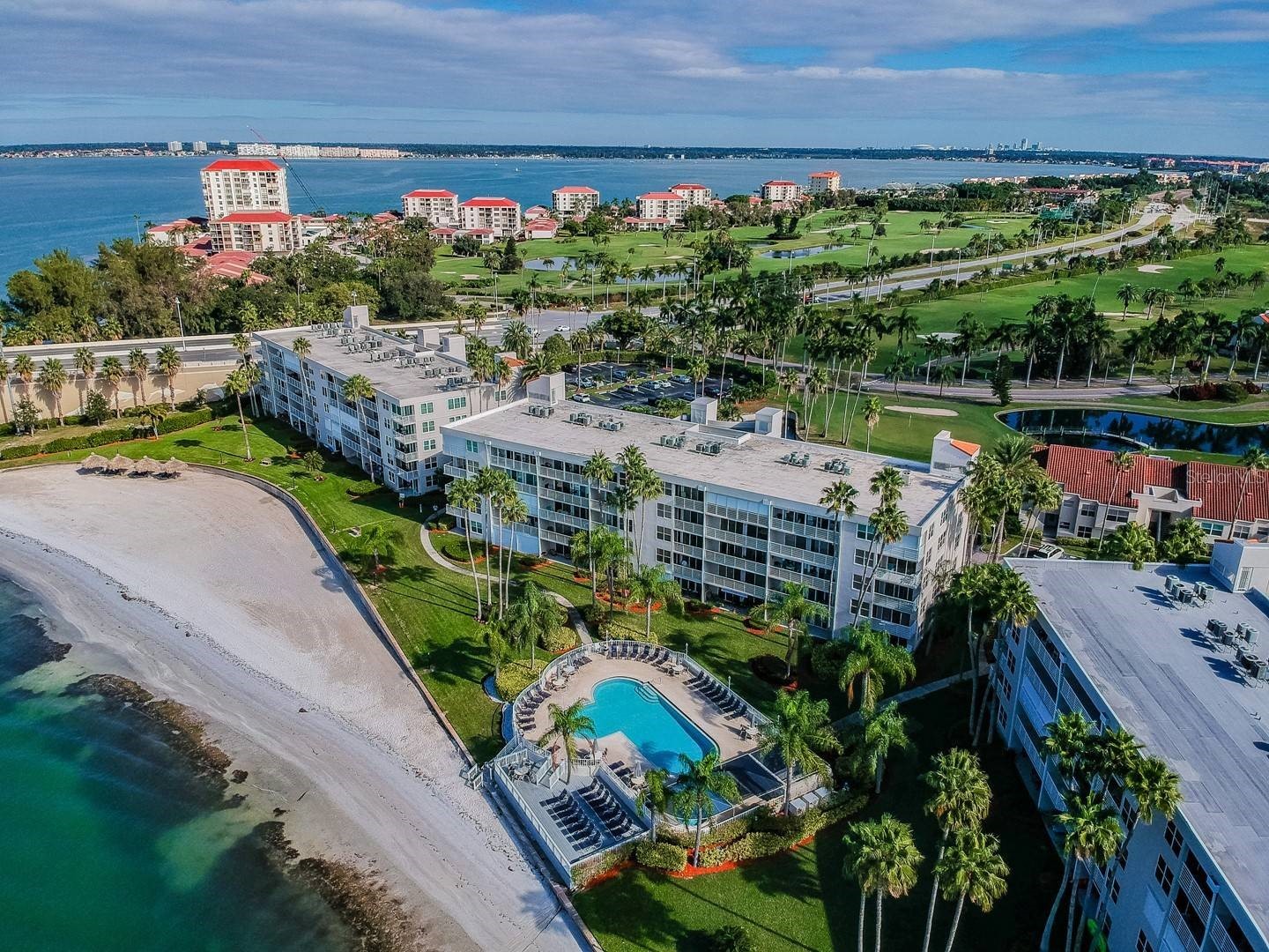 5801 Bahia Del Mar Circle #512 Saint Petersburg FL 33715 TB8474662 image25