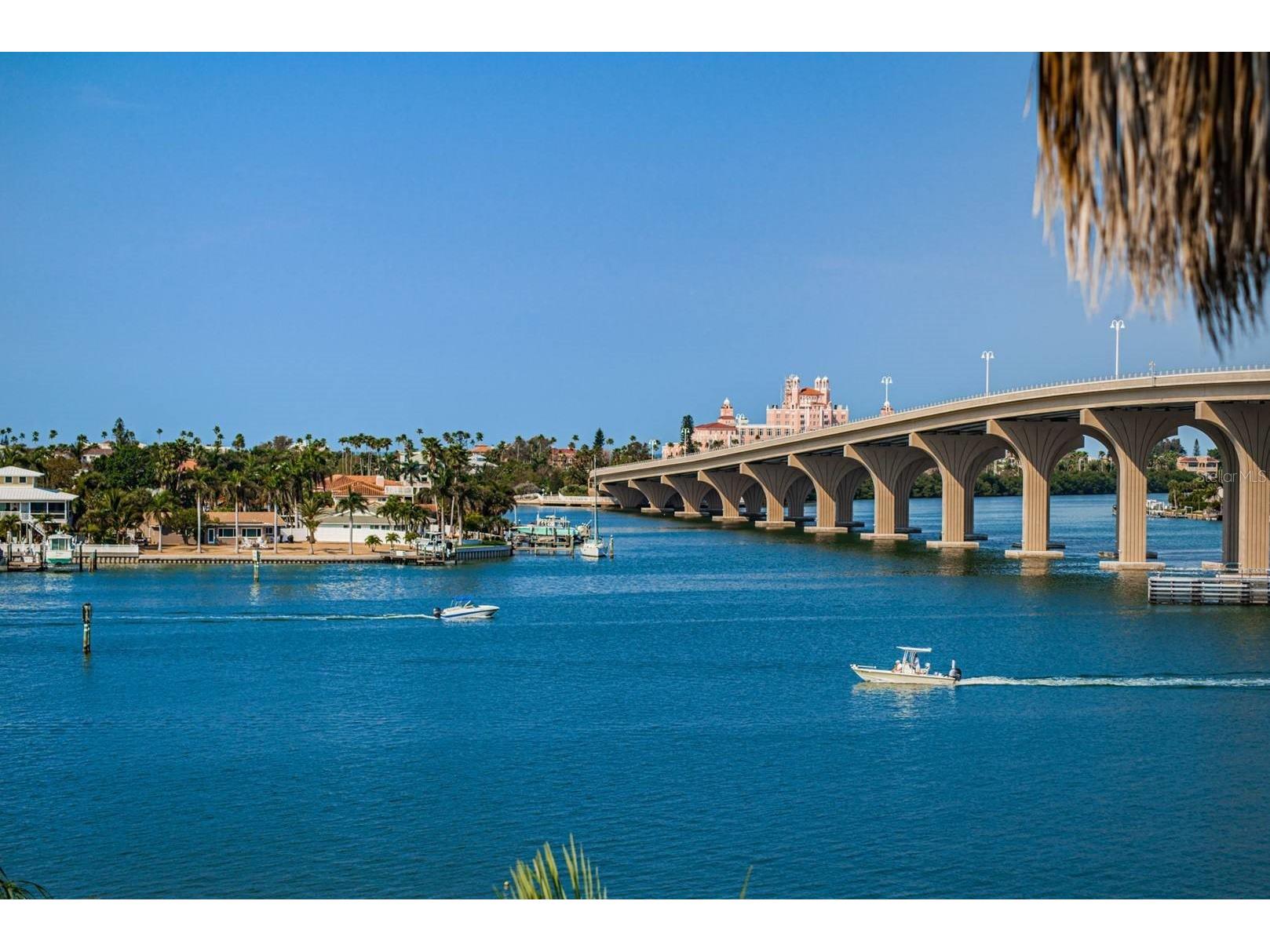 5801 Bahia Del Mar Circle #512 Saint Petersburg FL 33715 TB8474662 image28