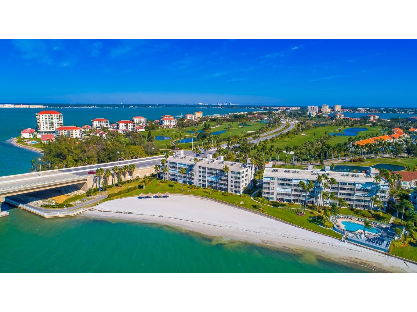 5801 Bahia Del Mar Circle #513 Saint Petersburg FL 33715 U8209633 image1