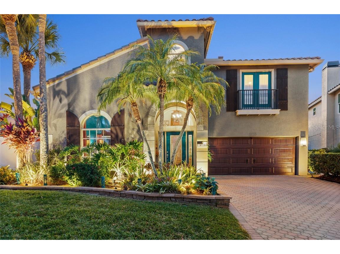 5801 Cay Cove Court Tampa FL 33615 TB8453769 image1