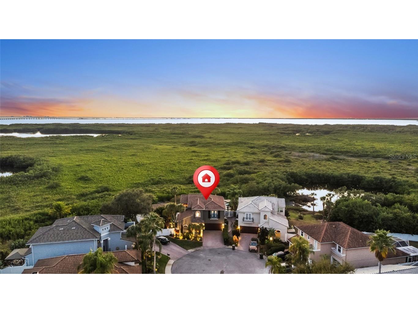 5801 Cay Cove Court Tampa FL 33615 TB8453769 image51