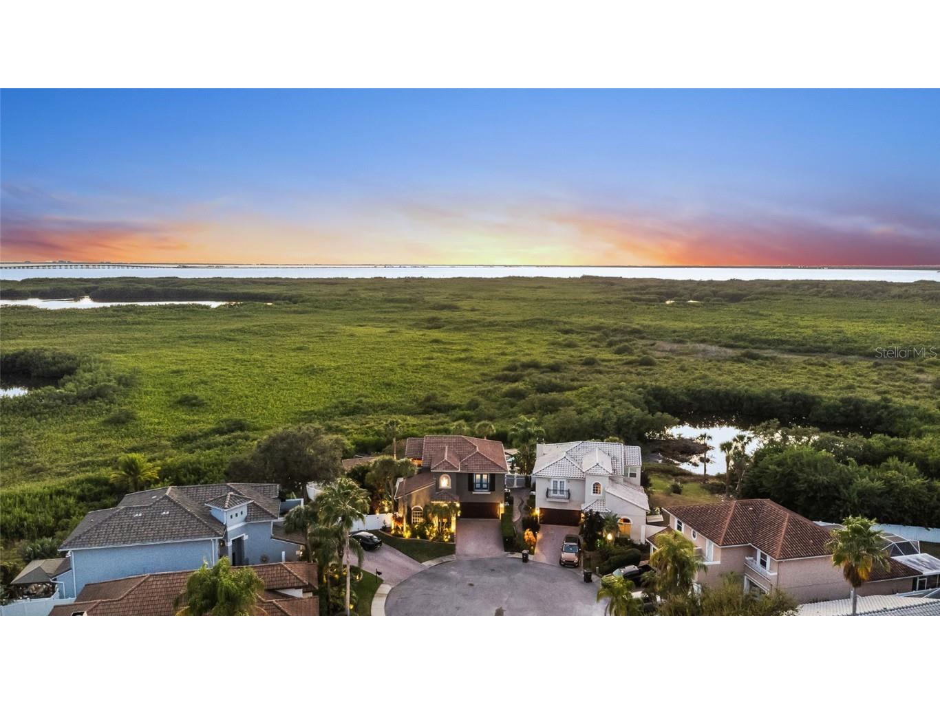 5801 Cay Cove Court Tampa FL 33615 TB8453769 image52