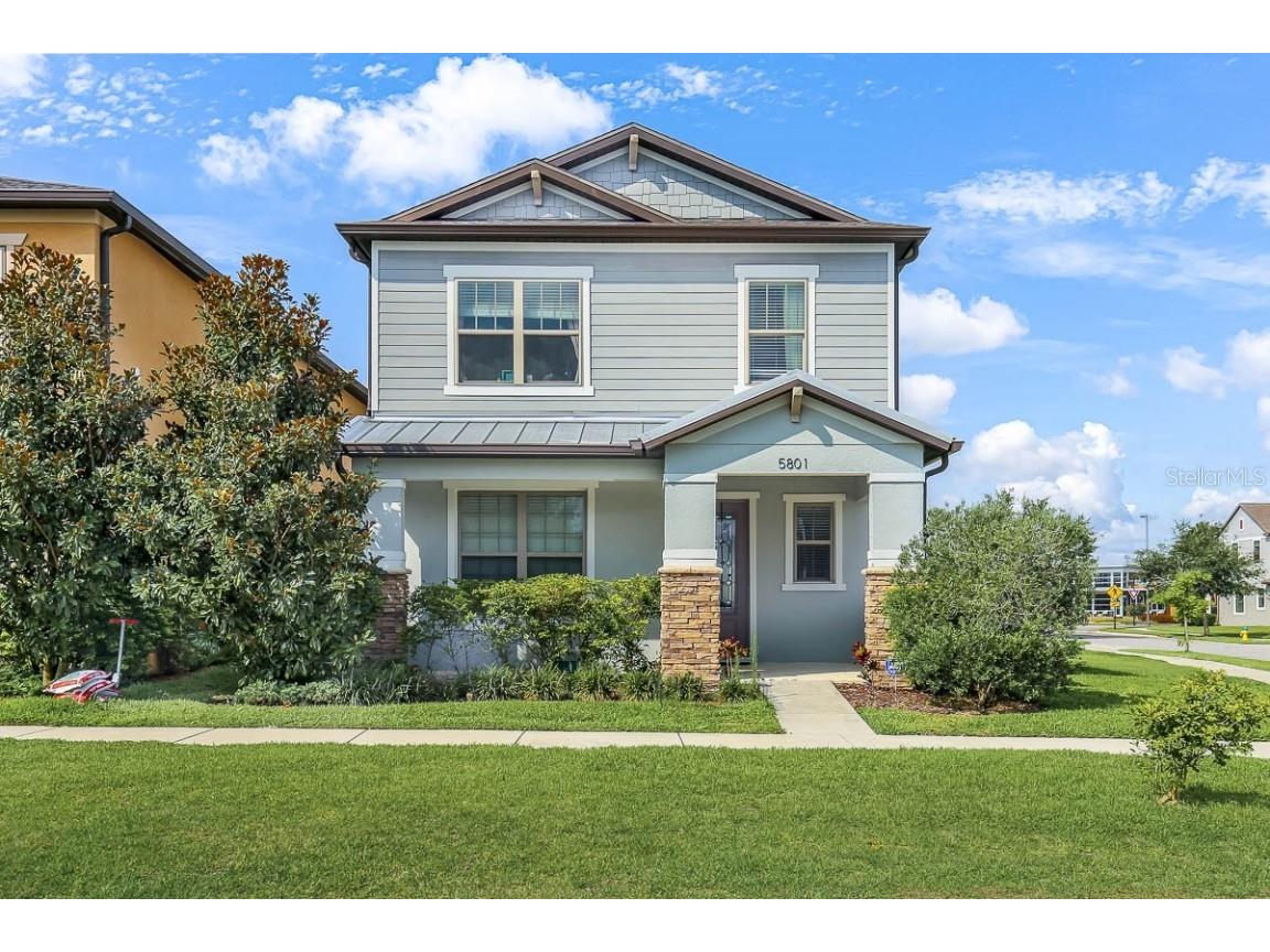 5801 Colony Glen Road Lithia FL 33547 T3455670 image1