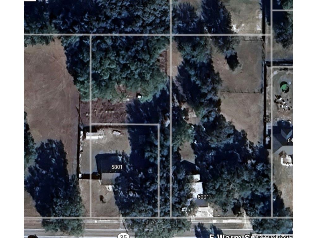 5801 E Warm Springs Avenue Coleman FL 33521 J994904 image1