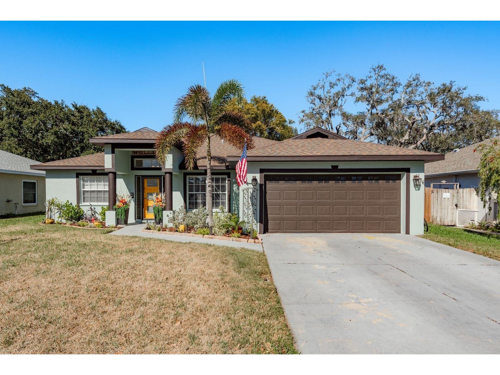 5801 Lenmar Court Holiday FL 34690 TB8472969 image1