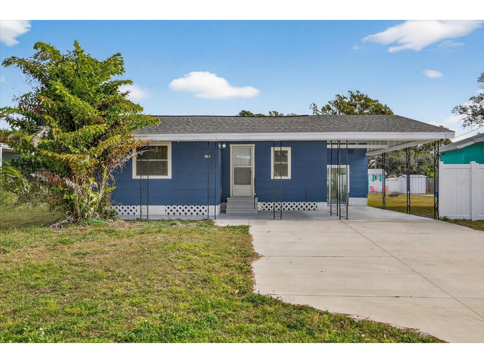 5801 Magnolia Street N Saint Petersburg FL 33703 TB8511542 image1