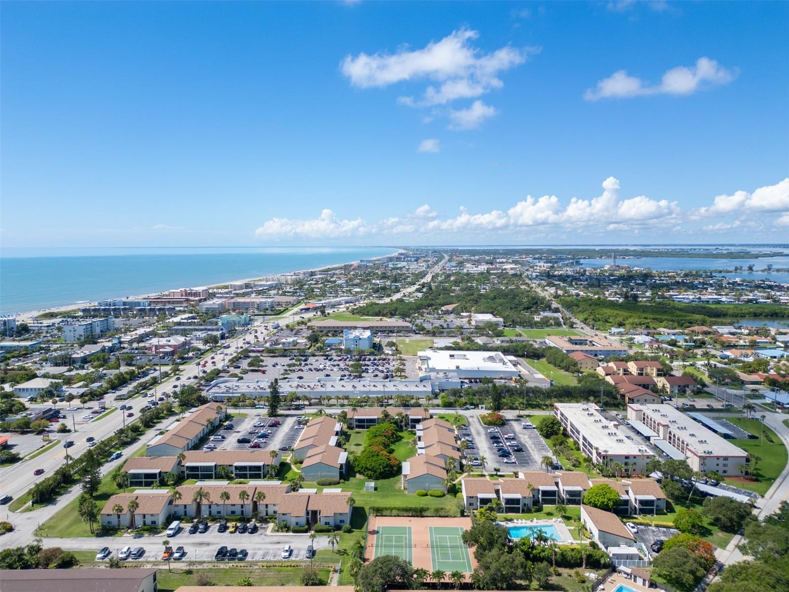 5801 N Atlantic Avenue #302 Cape Canaveral FL 32920 O6406183 image34