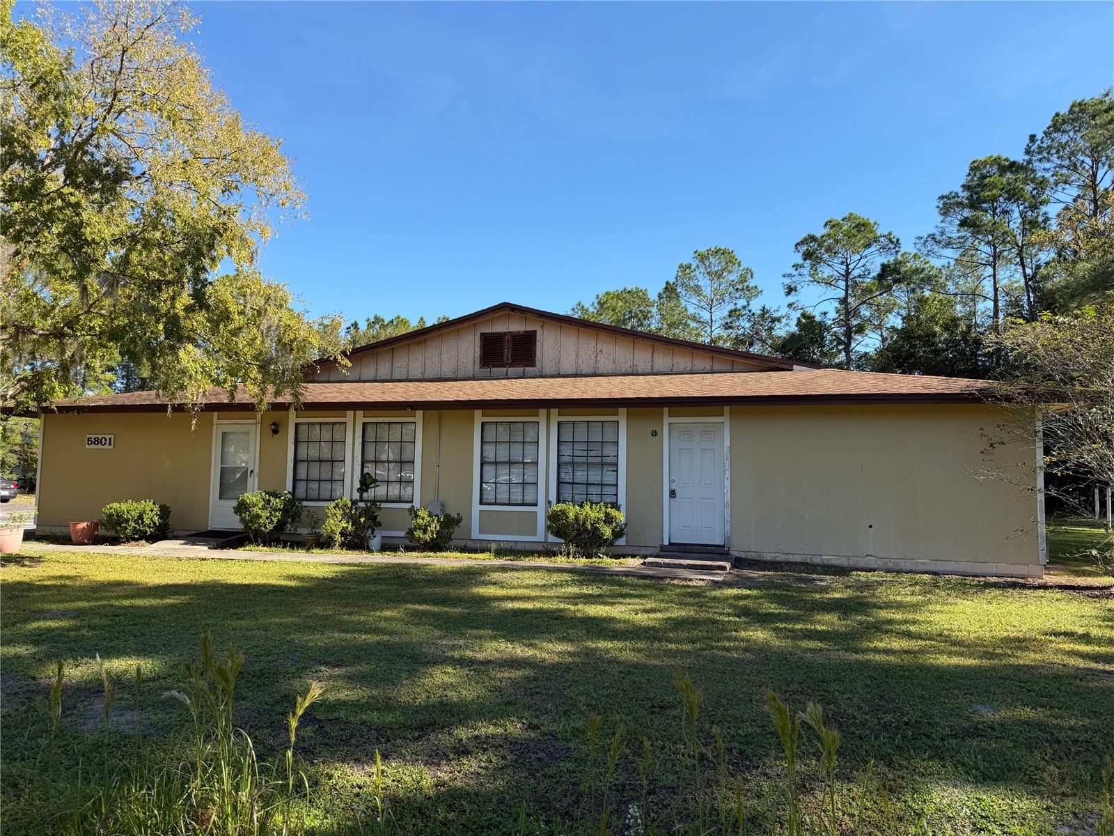 5801 NW 23rd Terrace Gainesville FL 32653 GC534581 image1