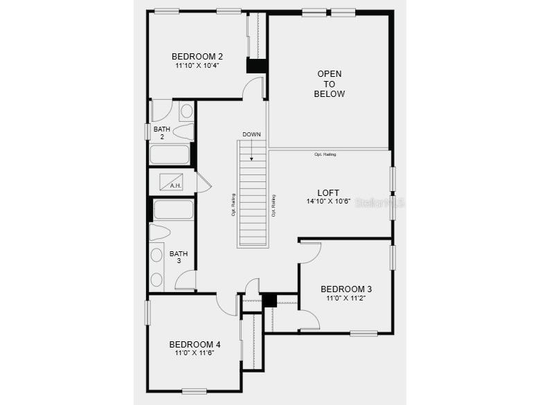 5801 Portico Place Kissimmee FL 34758 O6394755 image33