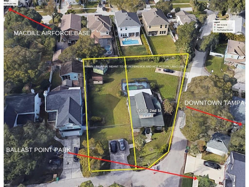 5801 S 2nd Street Tampa FL 33611 T3425030 image1